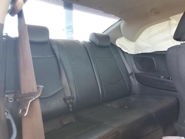 Photo 10 from auction – 2012 KIA FORTE SX with VIN KNAFW6A30C5534107