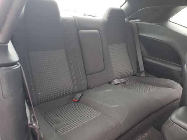 Photo 10 from auction – 2019 DODGE CHALLENGER with VIN 2C3CDZAG3KH596094