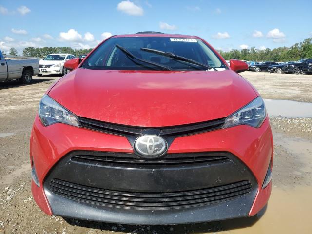 Photo 5 from auction – 2019 TOYOTA COROLLA L with VIN 2T1BURHE2KC209072