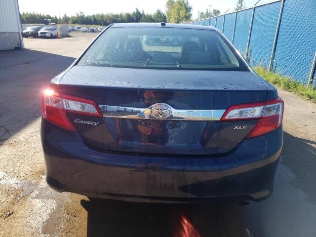 Photo 6 from auction – 2014 TOYOTA CAMRY L with VIN 4T1BF1FK9EU796653