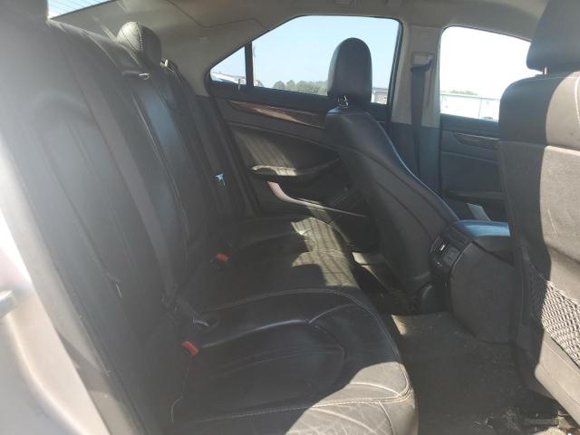 Photo 10 from auction – 2012 CADILLAC CTS PERFOR with VIN 1G6DJ5E33C0101765