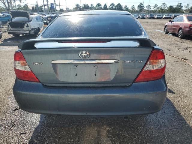 Photo 6 from auction – 2003 TOYOTA CAMRY LE with VIN 4T1BE32K43U666426