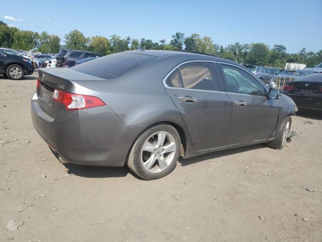 Photo 3 from auction – 2010 ACURA TSX with VIN JH4CU2F61AC020877
