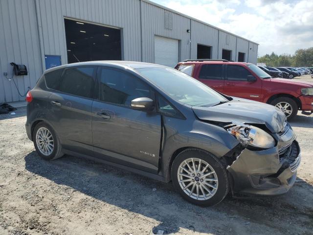Photo 4 from auction – 2015 FORD C-MAX SE with VIN 1FADP5AU4FL105942