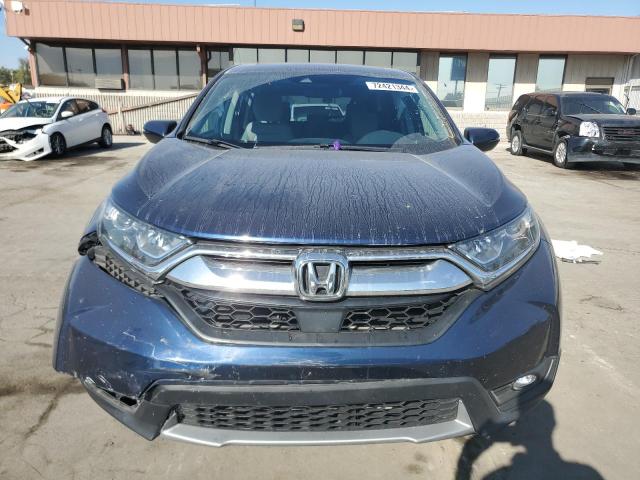 Photo 5 from auction – 2019 HONDA CR-V EX with VIN 2HKRW2H58KH657264
