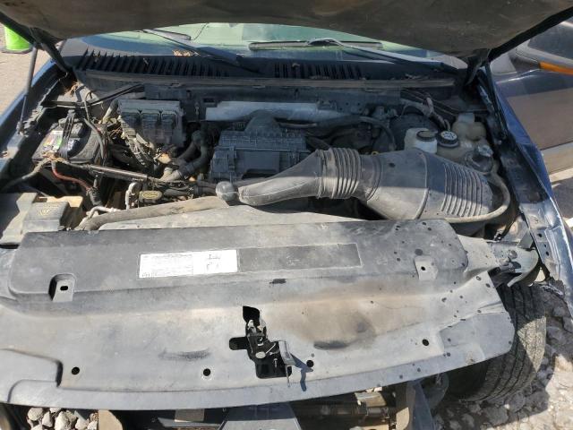Снимка 12 от търг – 2006 FORD EXPEDITION с VIN 1FMPU18596LA89448