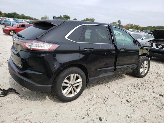 Photo 3 from auction – 2016 FORD EDGE SEL with VIN 2FMPK4J89GBC31603