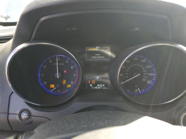 Photo 9 from auction – 2017 SUBARU OUTBACK 3. with VIN 4S4BSENC7H3241420