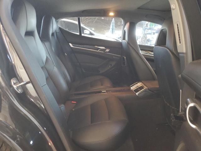 Photo 10 from auction – 2012 PORSCHE PANAMERA 2 with VIN WP0AA2A7XCL071704