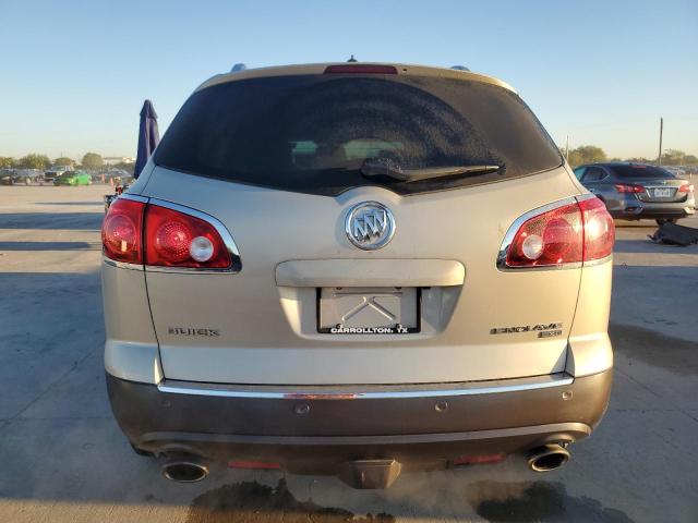 Photo 6 from auction – 2010 BUICK ENCLAVE CX with VIN 5GALRCED3AJ104480