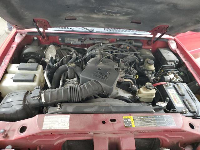 Photo 12 from auction – 2005 FORD EXPLORER S with VIN 1FMZU67K75UB12893