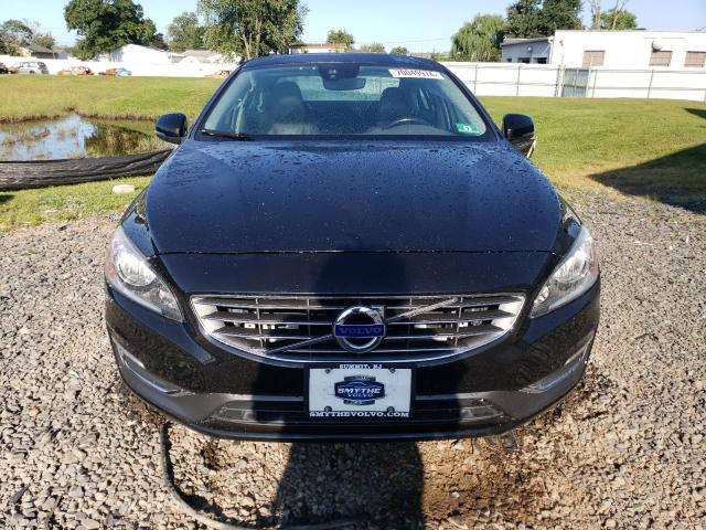 Photo 5 from auction – 2018 VOLVO S60 INSCRI with VIN LYV402TK7JB161184