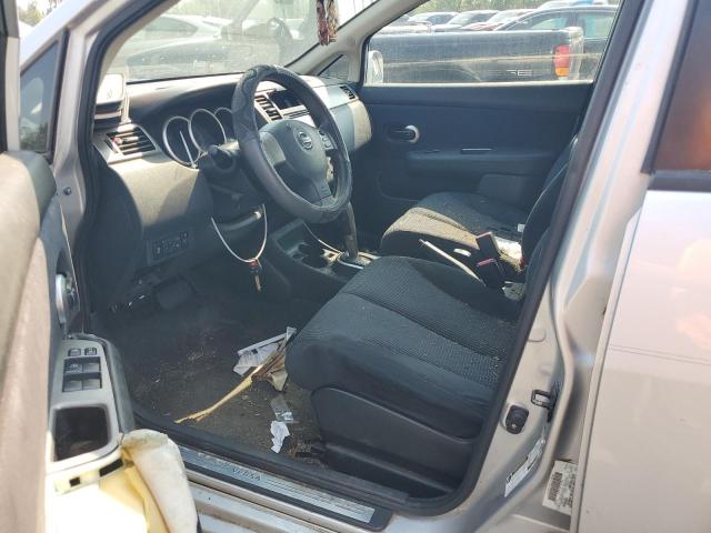 Zdjęcie 7 z aukcji – 2010 NISSAN VERSA S z VIN 3N1BC1CP3AL360577