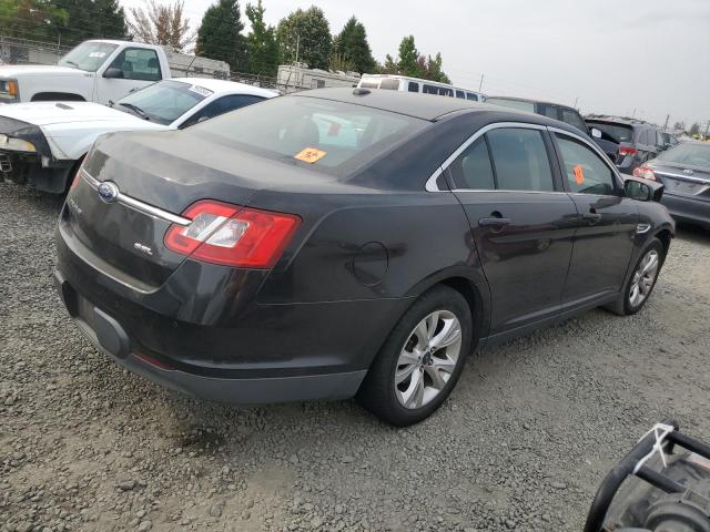 Photo 3 from auction – 2012 FORD TAURUS SEL with VIN 1FAHP2EW1CG127400