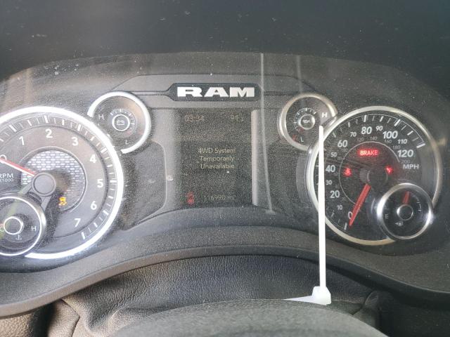 Photo 9 from auction – 2019 RAM 1500 BIG H with VIN 1C6SRFFTXKN570068