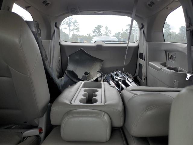 Photo 9 from auction – 2014 HONDA ODYSSEY EX with VIN 5FNRL5H61EB082544