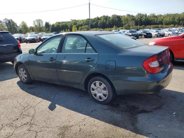 Photo 2 from auction – 2003 TOYOTA CAMRY LE with VIN 4T1BE32K73U743838