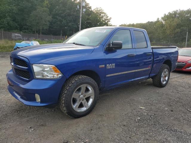 RAM 1500 ST 2014 with VIN 1C6RR7FT0ES234732 - Photo from auction