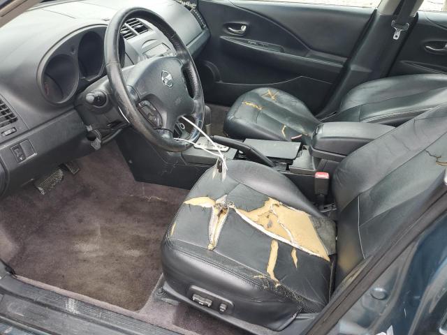 Photo 7 from auction – 2002 NISSAN ALTIMA SE with VIN 1N4BL11D22C130926