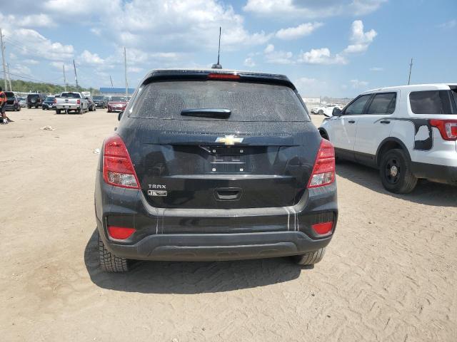 Photo 6 from auction – 2020 CHEVROLET TRAX LS with VIN KL7CJKSBXLB067022