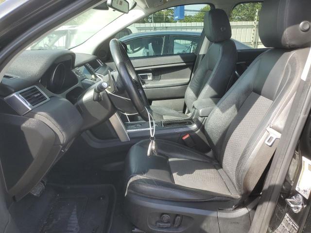 Photo 7 from auction – 2016 LAND ROVER DISCOVERY with VIN SALCP2BG9GH557752