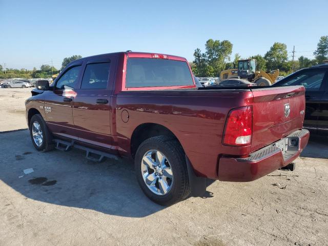 Photo 2 from auction – 2019 RAM 1500 CLASS with VIN 1C6RR7KT0KS584248