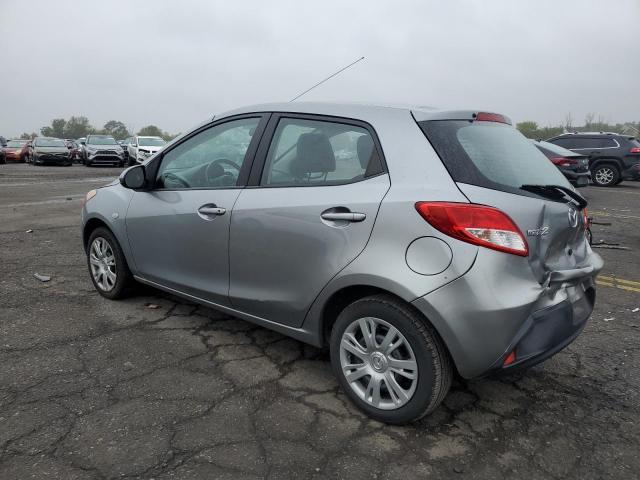 Photo 2 from auction – 2014 MAZDA MAZDA2 SPO with VIN JM1DE1KZ0E0182584