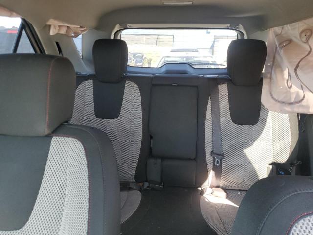 Photo 10 from auction – 2017 CHEVROLET EQUINOX LT with VIN 2GNFLFEK3H6195116