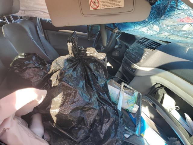 Photo 7 from auction – 2005 ACURA TSX with VIN JH4CL96895C011606