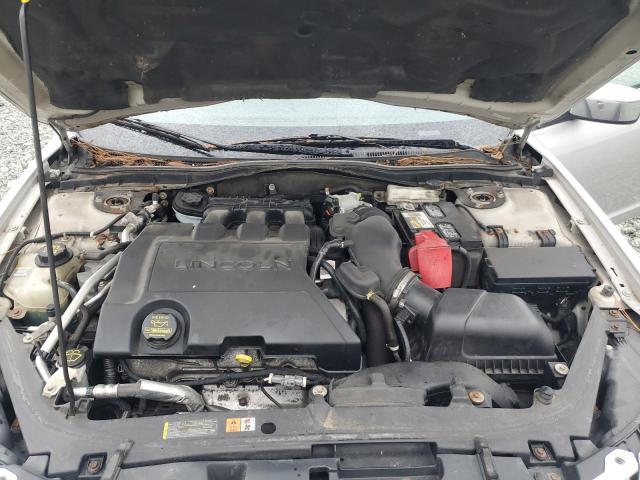 Photo 11 from auction – 2010 LINCOLN MKZ with VIN 3LNHL2GC4AR753761