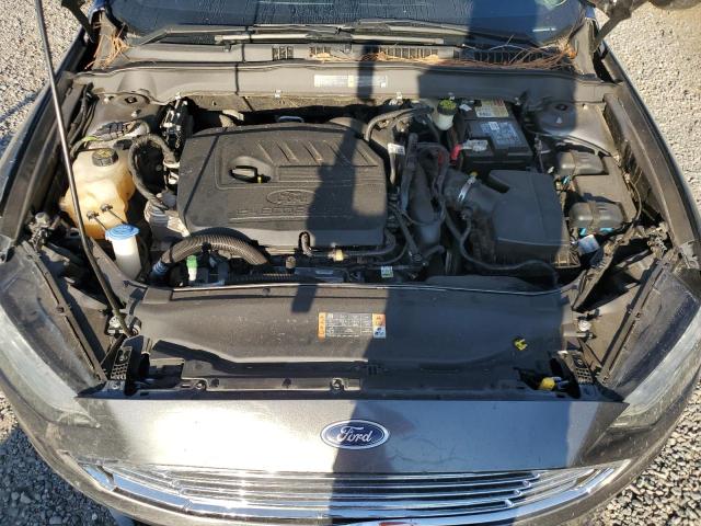 Photo 11 from auction – 2018 FORD FUSION SE with VIN 3FA6P0HD8JR157554
