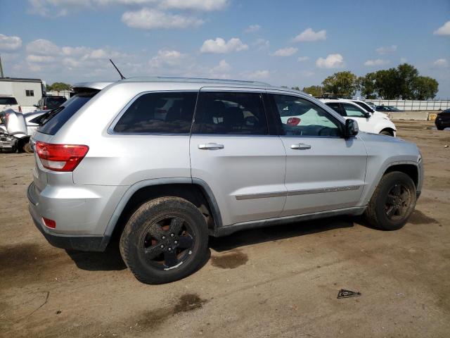 Photo 3 from auction – 2011 JEEP GRAND CHER with VIN 1J4RR4GG5BC589615