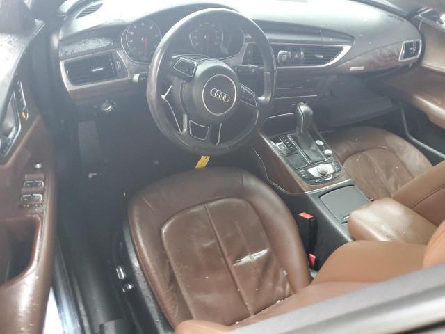 Фото 8 с аукциона – 2016 AUDI A7 PREMIUM с VIN WAUWGAFC0GN064059
