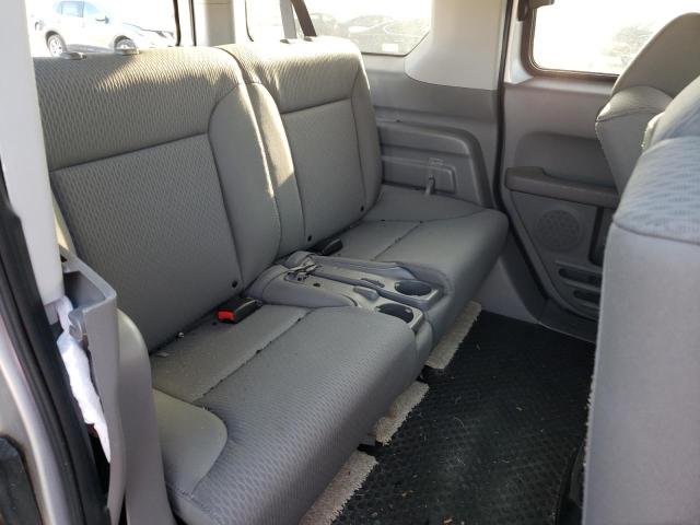 Photo 11 from auction – 2009 HONDA ELEMENT LX with VIN 5J6YH18399L002478