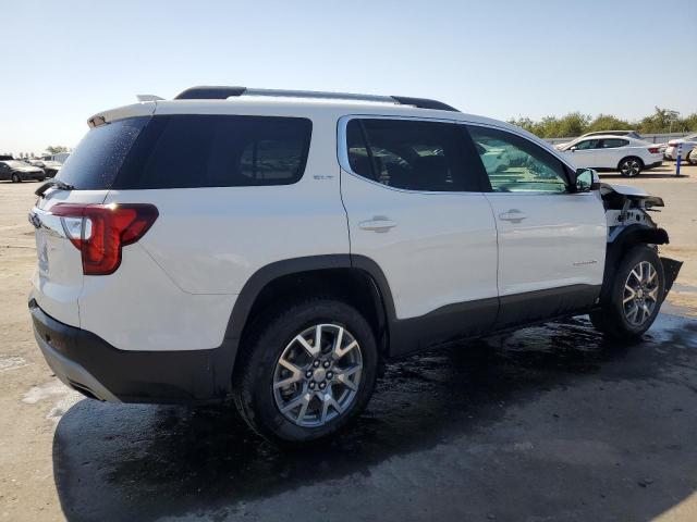 Photo 3 from auction – 2023 GMC ACADIA SLT with VIN 1GKKNML49PZ148920