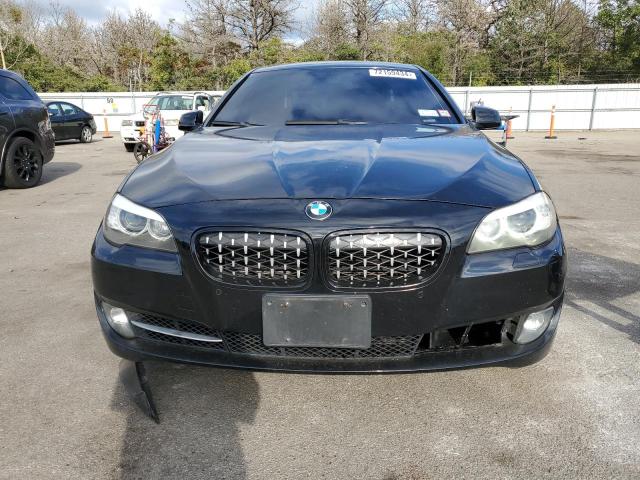 Photo 5 from auction – 2011 BMW 535 XI with VIN WBAFU7C55BC780154