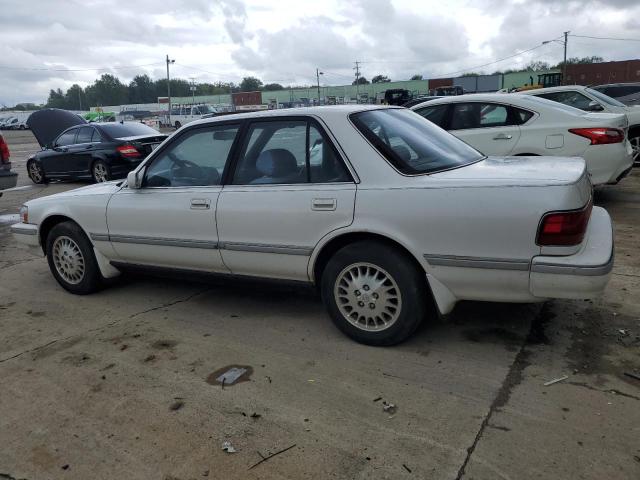 Photo 2 from auction – 1991 TOYOTA CRESSIDA L with VIN JT2MX83E5M0074337
