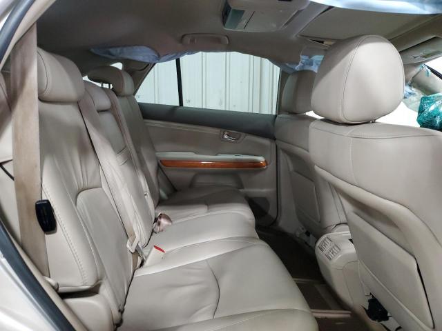 Foto 11 de la subasta – 2008 LEXUS RX 350 con VIN 2T2HK31U38C091763