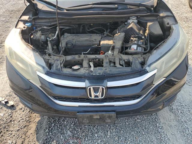 Photo 12 from auction – 2016 HONDA CR-V LX with VIN 2HKRM3H39GH503793