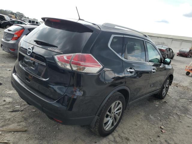 Photo 3 from auction – 2015 NISSAN ROGUE S with VIN 5N1AT2MTXFC855481