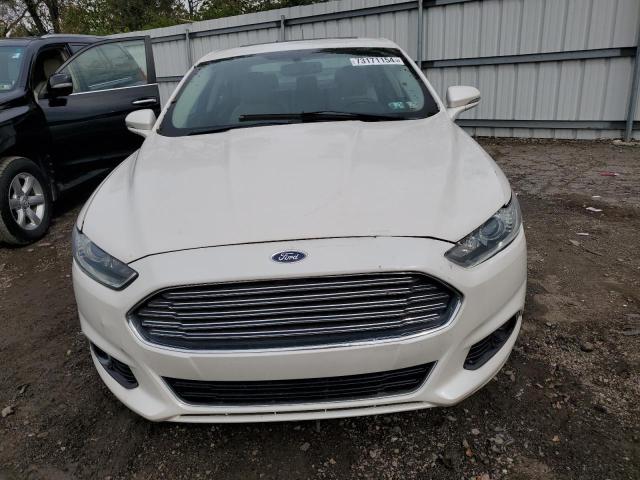 Photo 5 from auction – 2016 FORD FUSION TIT with VIN 3FA6P0D90GR191918