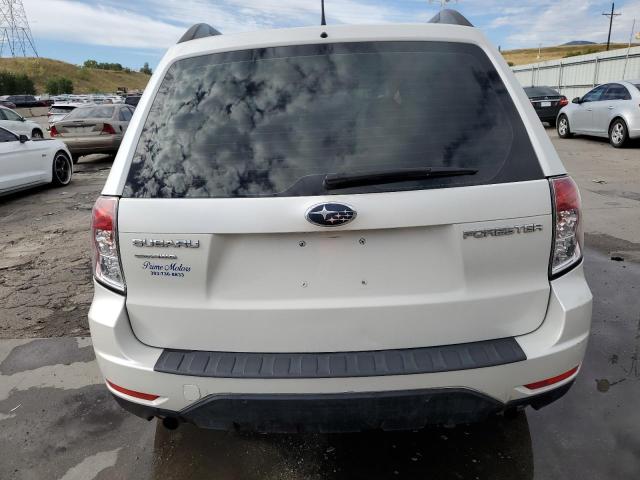 Photo 6 from auction – 2013 SUBARU FORESTER 2 with VIN JF2SHABC9DH406690