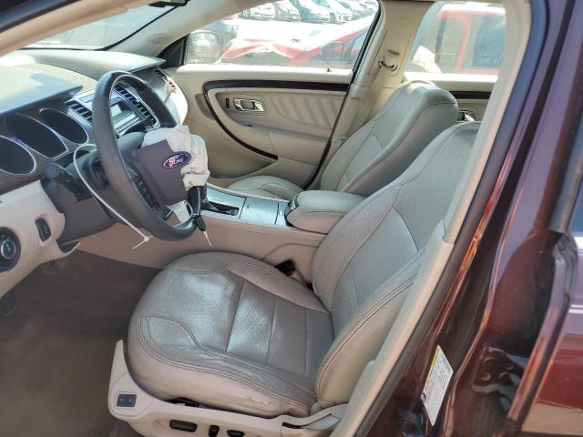 Photo 7 from auction – 2012 FORD TAURUS LIM with VIN 1FAHP2FW4CG101484