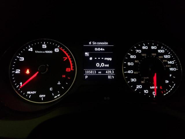 Photo 9 from auction – 2018 AUDI A3 PREMIUM with VIN WAU6ULFF3J1053988