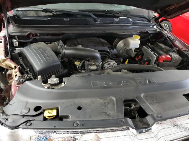 Photo 12 from auction – 2019 RAM 1500 TRADE with VIN 1C6SRFGT7KN525278