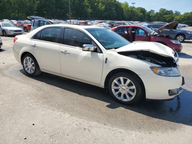 صورة رقم 4 من المزاد - 2012 LINCOLN MKZ مع VIN 3LNHL2JC2CR828579