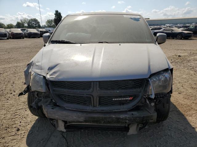 Photo 5 from auction – 2016 DODGE GRAND CARA with VIN 2C4RDGBG6GR258876