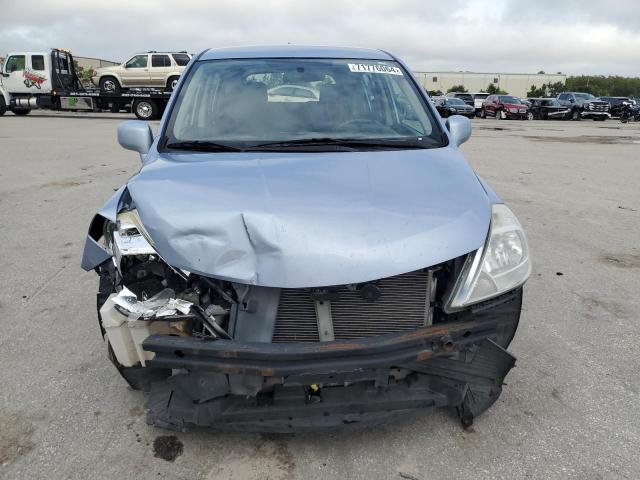 Photo 5 from auction – 2012 NISSAN VERSA S with VIN 3N1BC1CP3CK228699