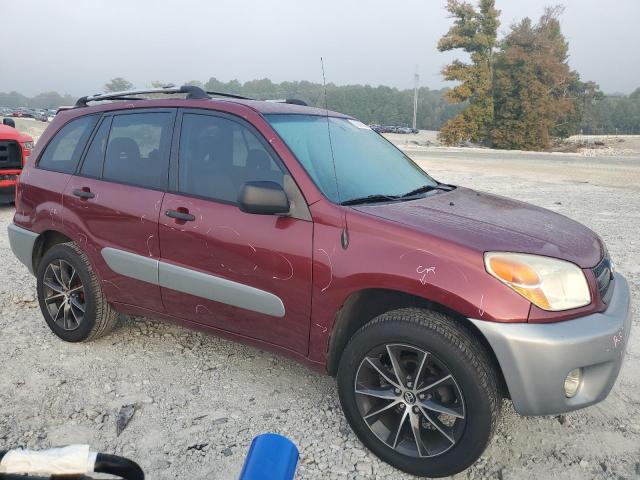 Photo 4 from auction – 2004 TOYOTA RAV4 with VIN JTEGD20V940002325