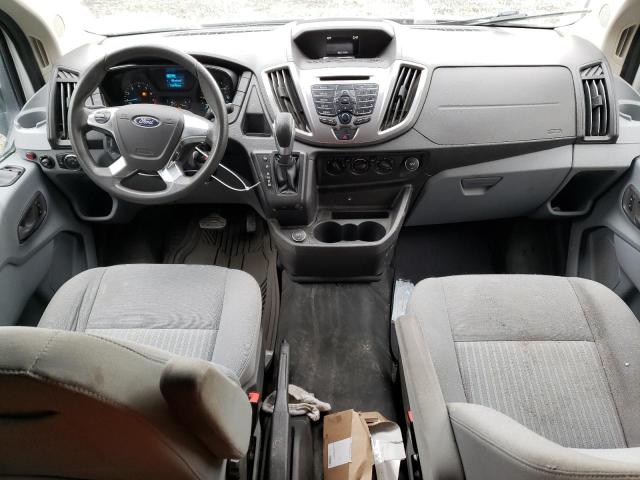 Photo 8 from auction – 2017 FORD TRANSIT T- with VIN 1FBAX2CMXHKA81748